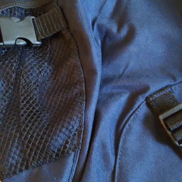 Bag pack - Picture 4 of 12